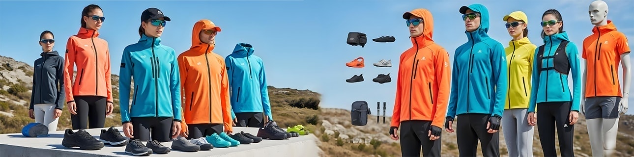 Outdoor Sports